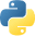 Python icon